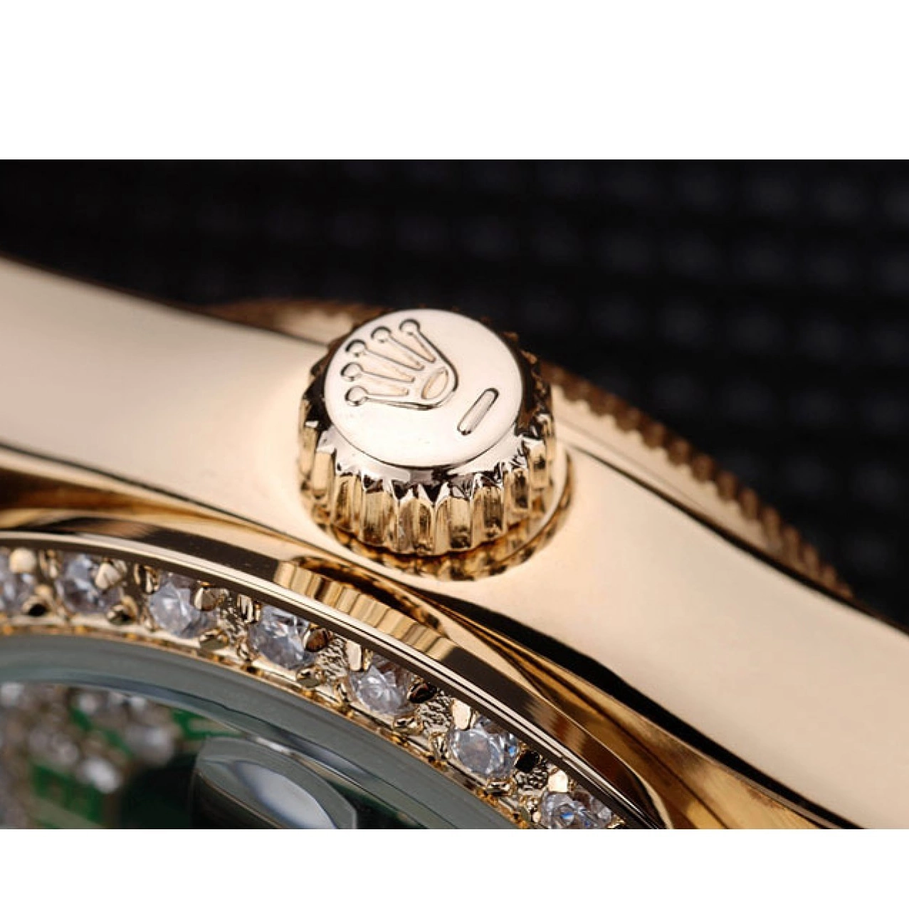 AAA replica watch Rolex Datejust-rl39 0730